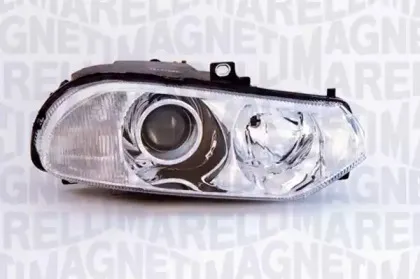 712415721129 MAGNETI MARELLI Основная фара