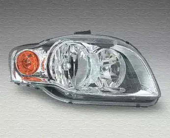 710301219201 MAGNETI MARELLI Основная фара