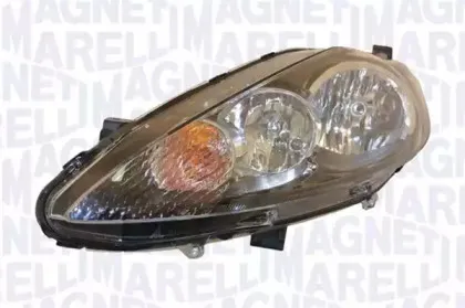 712014008874 MAGNETI MARELLI Основная фара