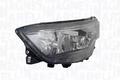 712479101129 MAGNETI MARELLI Основная фара