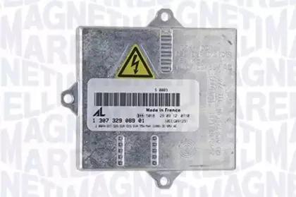 711307329089 MAGNETI MARELLI Устройство управления, освещение