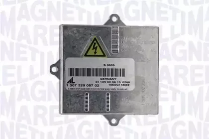 711307329087 MAGNETI MARELLI Устройство управления, освещение