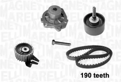 341401050001 MAGNETI MARELLI