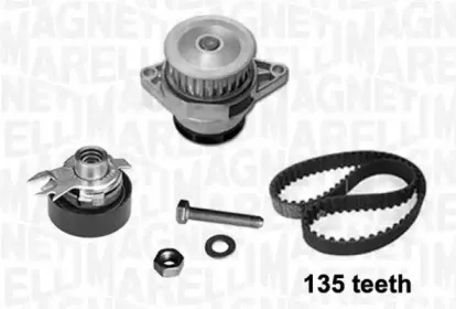 341401370001 MAGNETI MARELLI