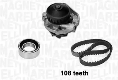 341401610001 MAGNETI MARELLI