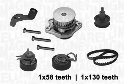 341403680001 MAGNETI MARELLI
