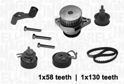 341403680002 MAGNETI MARELLI