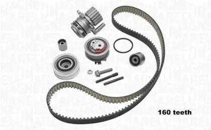 341404080001 MAGNETI MARELLI
