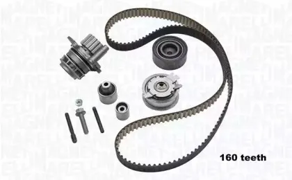 341404080002 MAGNETI MARELLI