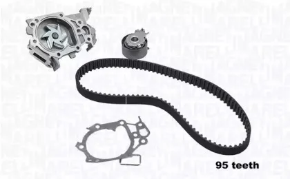 341404700001 MAGNETI MARELLI