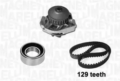 341404820001 MAGNETI MARELLI