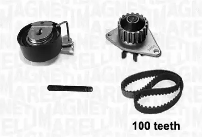 341405320001 MAGNETI MARELLI