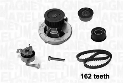341405720002 MAGNETI MARELLI
