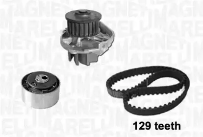 341405810003 MAGNETI MARELLI