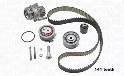 341405860001 MAGNETI MARELLI