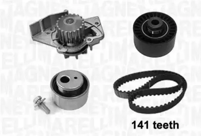 341405990001 MAGNETI MARELLI