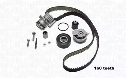 341406440001 MAGNETI MARELLI