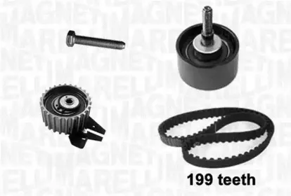 341301040000 MAGNETI MARELLI