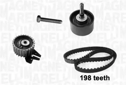 341301070000 MAGNETI MARELLI