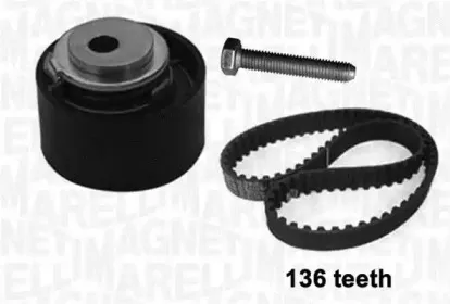 341301180000 MAGNETI MARELLI
