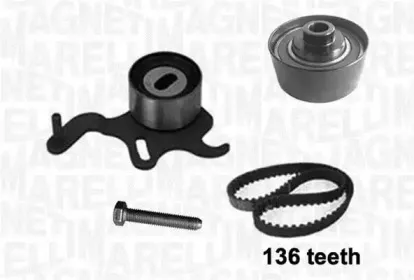 341301200000 MAGNETI MARELLI