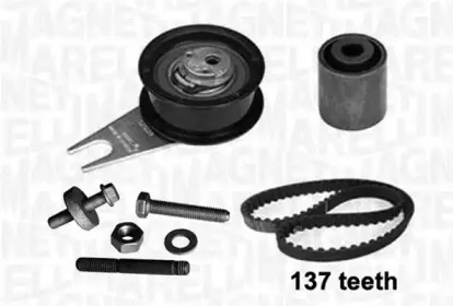 341301310000 MAGNETI MARELLI