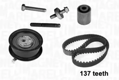 341301360000 MAGNETI MARELLI