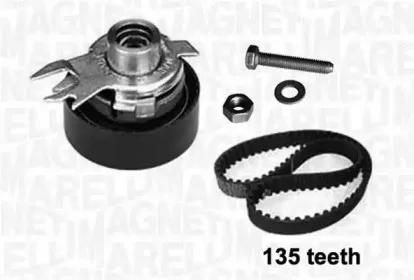 341301370000 MAGNETI MARELLI