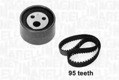 341301460000 MAGNETI MARELLI