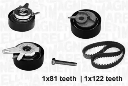 341301510000 MAGNETI MARELLI