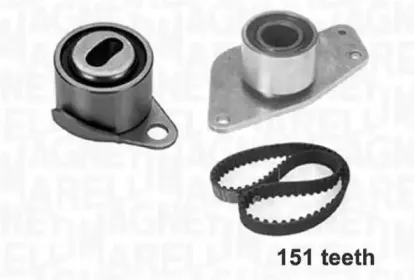 341301520000 MAGNETI MARELLI