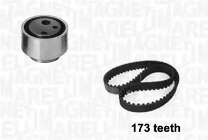 341301650000 MAGNETI MARELLI