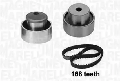 341301670000 MAGNETI MARELLI