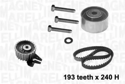 341301840000 MAGNETI MARELLI