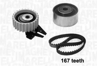 341301870000 MAGNETI MARELLI