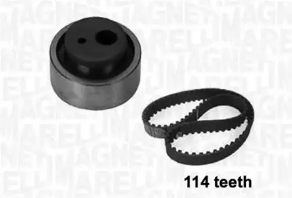 341301890000 MAGNETI MARELLI