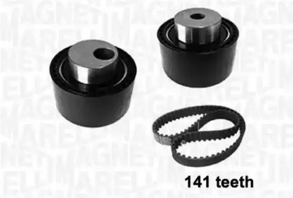 341301900000 MAGNETI MARELLI