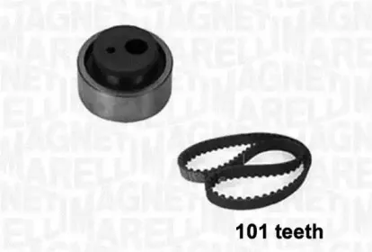 341301940000 MAGNETI MARELLI