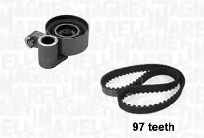 341302510000 MAGNETI MARELLI