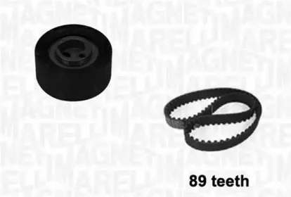 341302620000 MAGNETI MARELLI