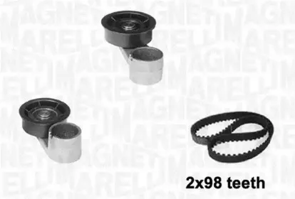 341302830000 MAGNETI MARELLI
