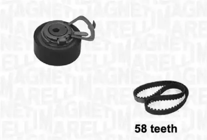 341303010000 MAGNETI MARELLI