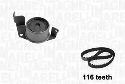 341303330000 MAGNETI MARELLI