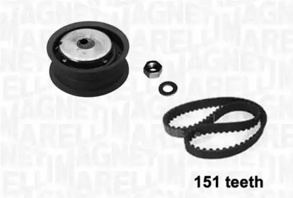 341303570000 MAGNETI MARELLI