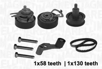 341303670000 MAGNETI MARELLI