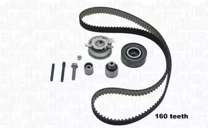 341304080000 MAGNETI MARELLI