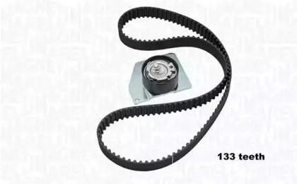 341304110000 MAGNETI MARELLI
