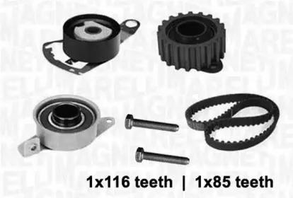 341304180000 MAGNETI MARELLI