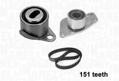 341304250000 MAGNETI MARELLI