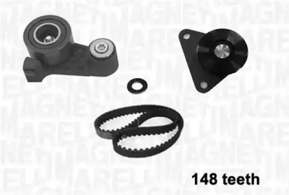 341304370000 MAGNETI MARELLI